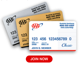 Join AAA Membership